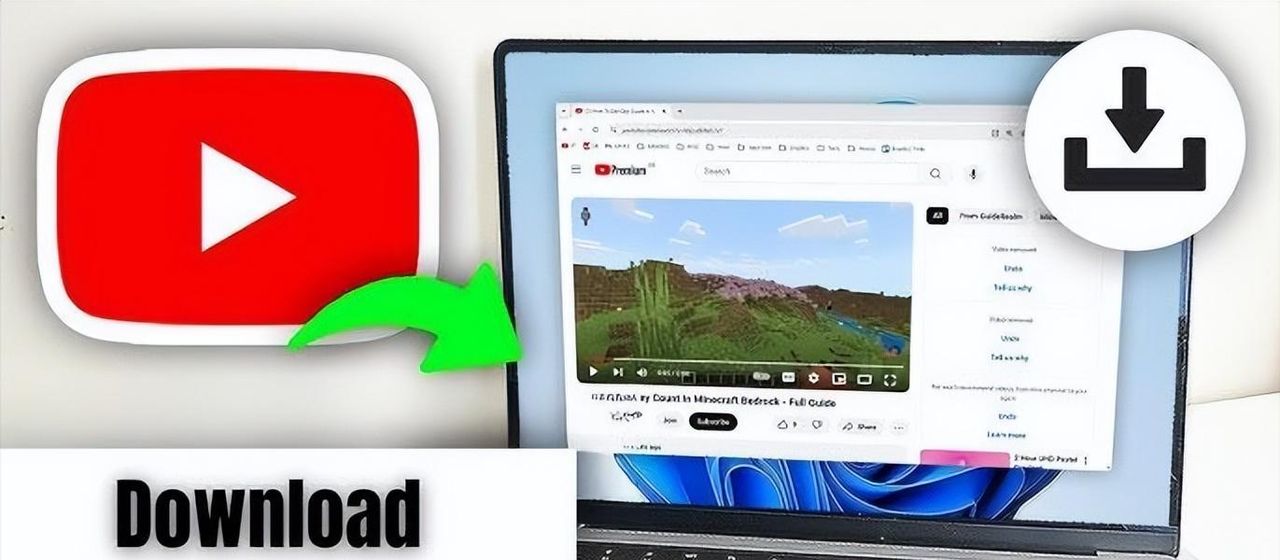 YouTube应用下载全攻略：安卓、iOS及视频下载指南