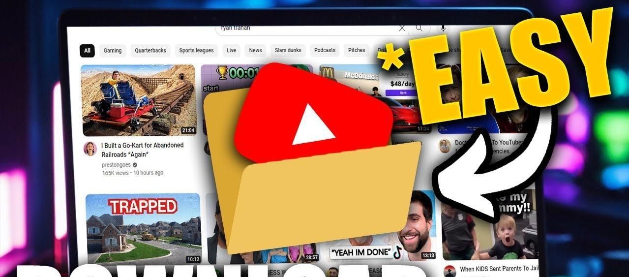 YouTube应用下载全攻略：安卓、iOS及视频下载指南