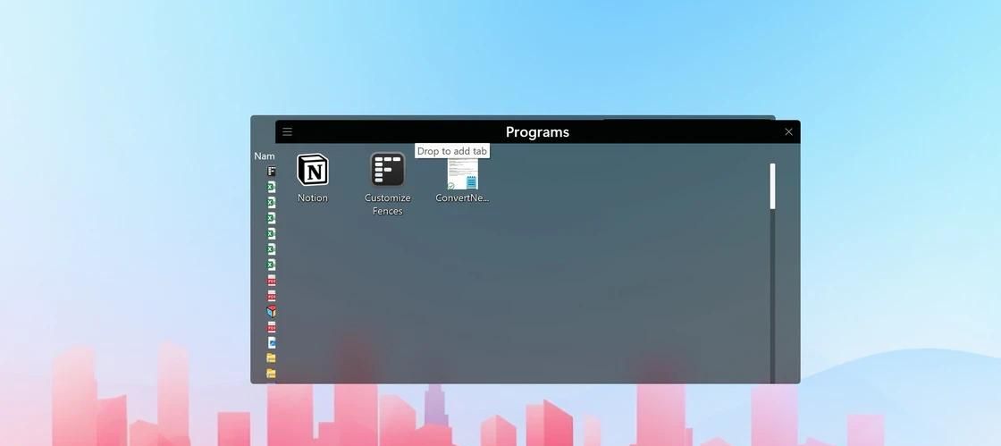 我们帮你找了这 12 个让 Windows 11 更「顺手」的软件工具
