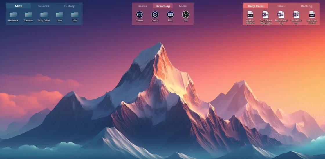 我们帮你找了这 12 个让 Windows 11 更「顺手」的软件工具