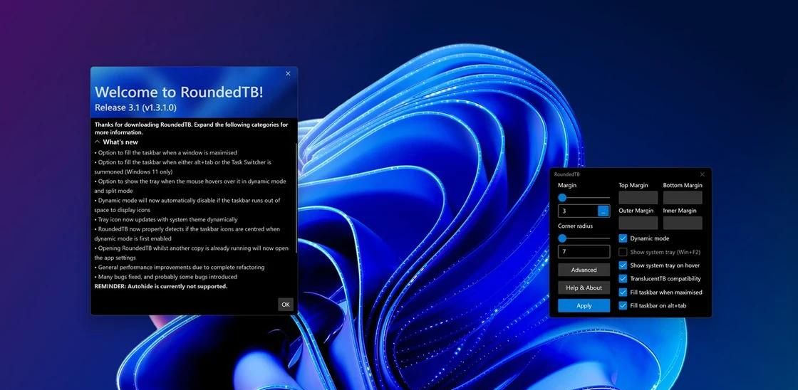 我们帮你找了这 12 个让 Windows 11 更「顺手」的软件工具