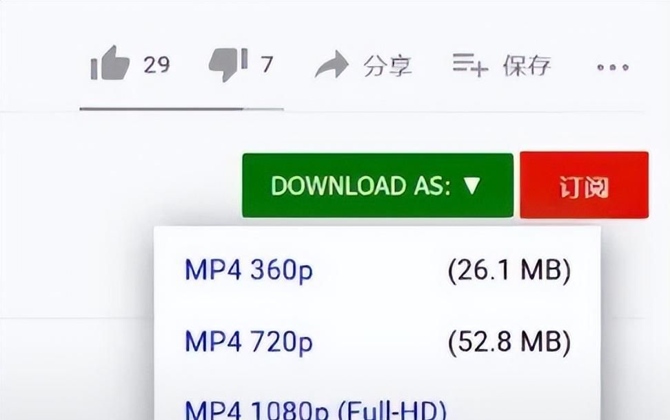 YouTube应用下载全攻略：安卓、iOS及视频下载指南