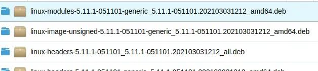 Ubuntu 18.04.6 LTS 如何支持Intel Iris Xe集成显卡
