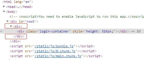 react中给页面设置全屏的背景图 - 宋马