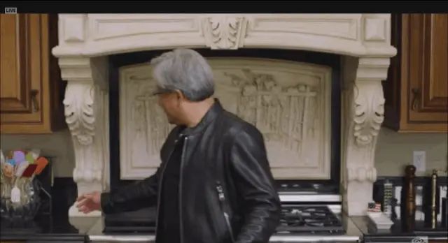 新一代消费级显卡 GeForce RTX 30 系列出炉