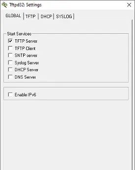 Linksys EA8500路由器刷OpenWrt固件