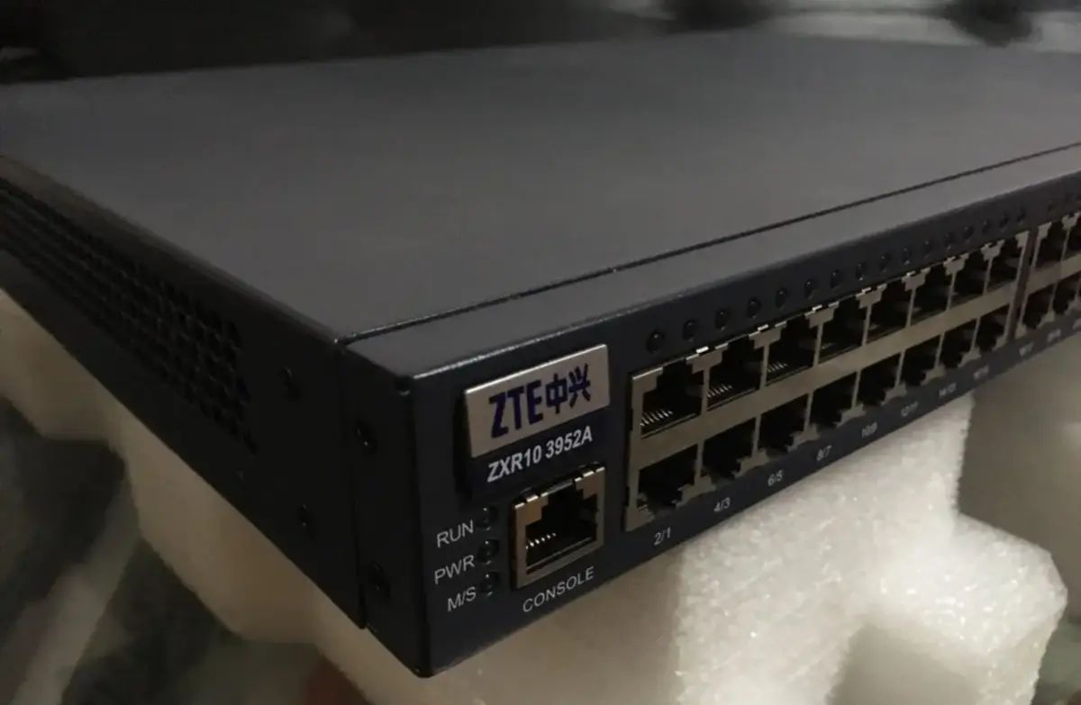 二层交换机与三层交换机之间到底有什么区别？ - 宋马