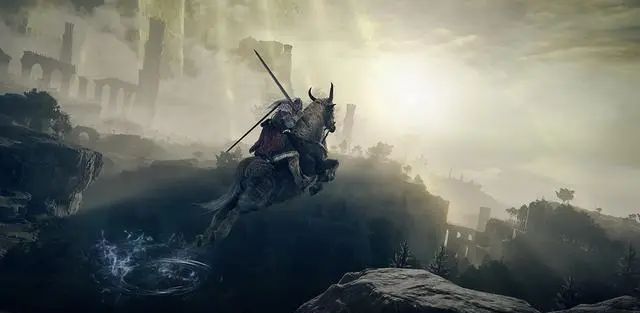 《艾尔登法环》如何做到18天售出1200万份？