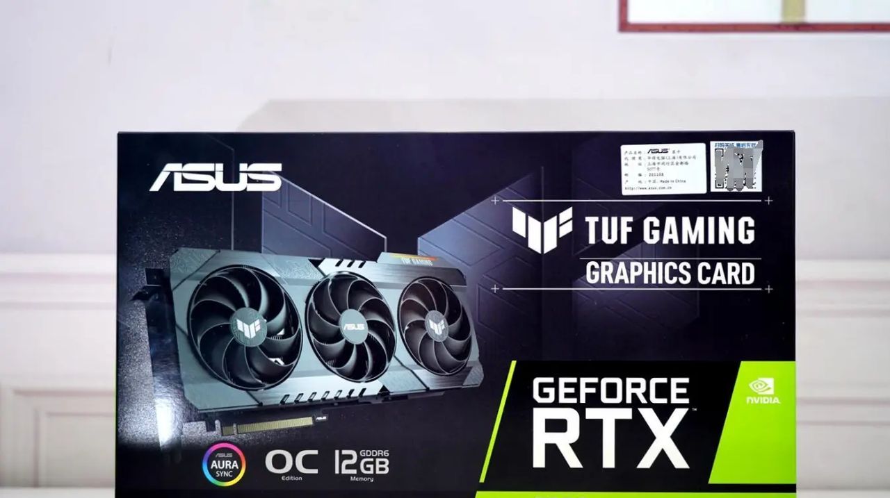 如何看待RTX 3060显卡挖矿功能已被破解？