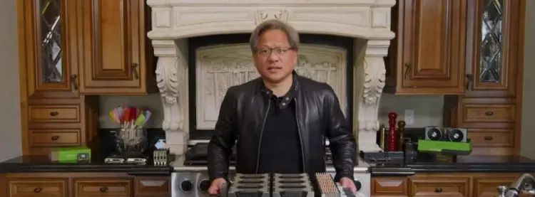 新一代消费级显卡 GeForce RTX 30 系列出炉