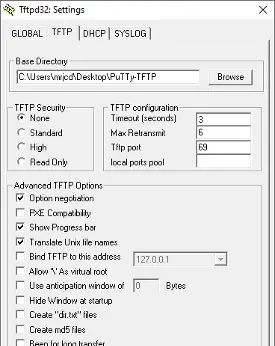 Linksys EA8500路由器刷OpenWrt固件