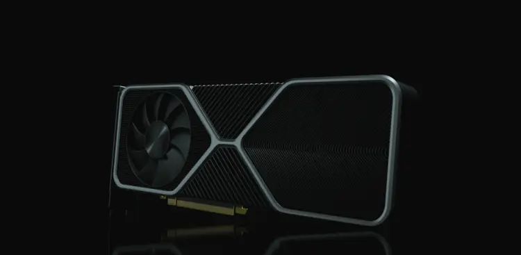 新一代消费级显卡 GeForce RTX 30 系列出炉