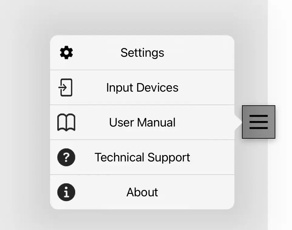 windows电脑与ipad使用spacedesk有线连接