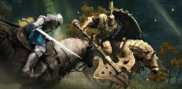 《艾尔登法环》如何做到18天售出1200万份？