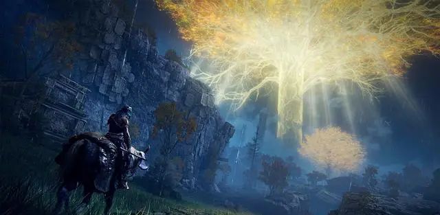 《艾尔登法环》如何做到18天售出1200万份？