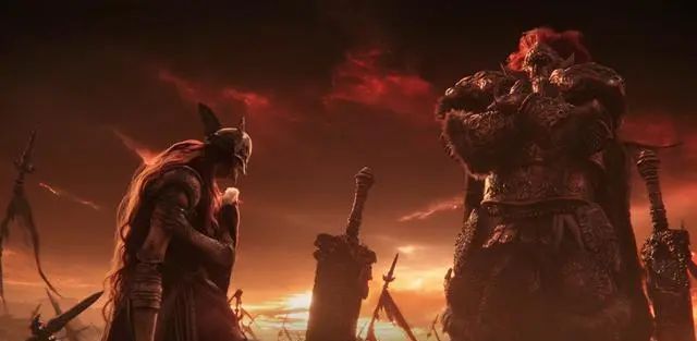 《艾尔登法环》如何做到18天售出1200万份? - 宋马