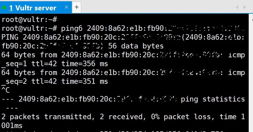 Openwrt路由，终端设备IPV6上网求助？