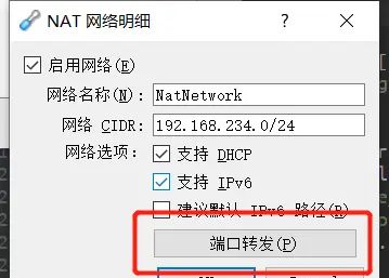 virtual box，Ubuntu，win10，无线网卡，桥接网卡