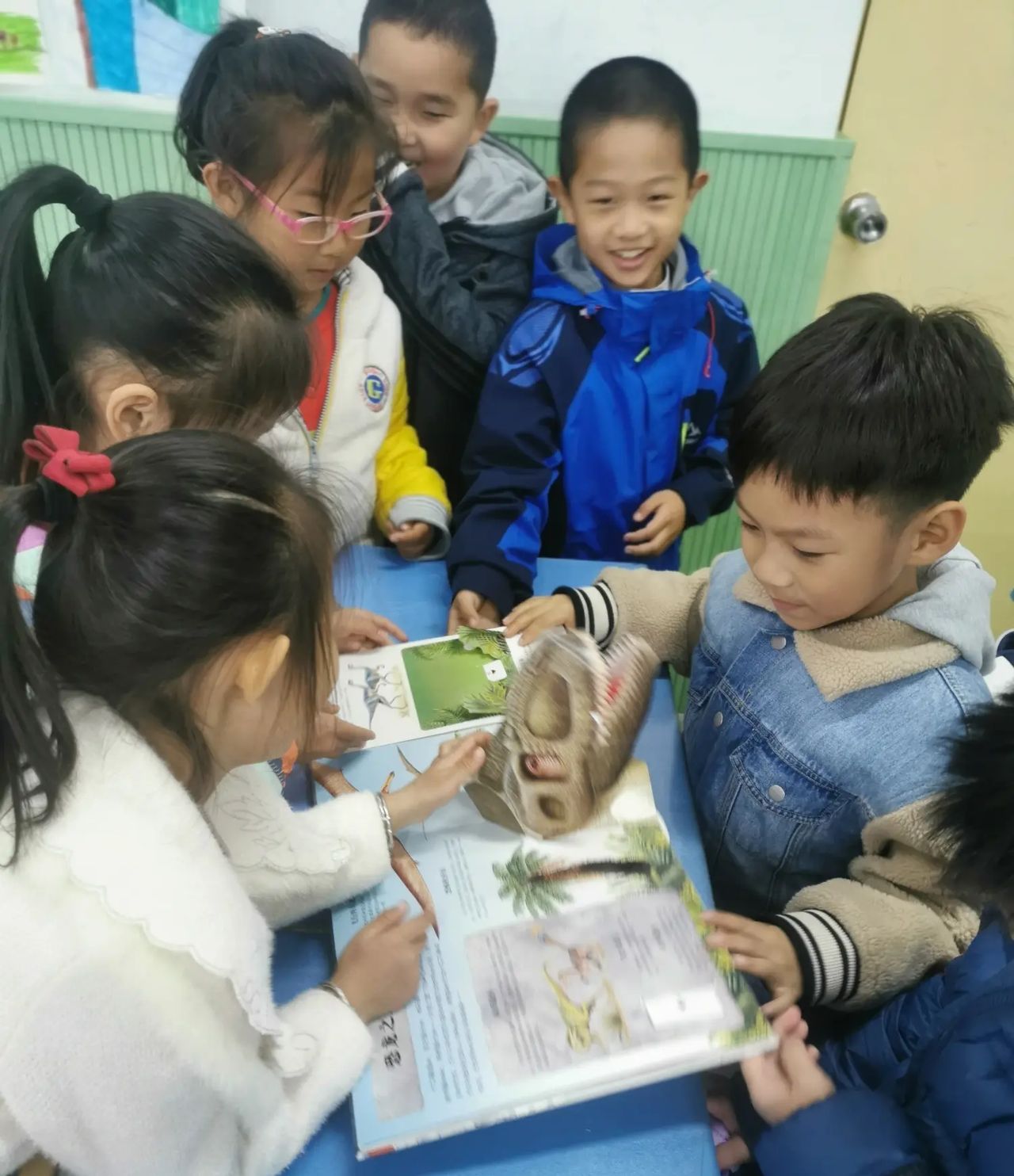 核心素养导向下的学科思维、学科观念、学科精神在课堂教学的实现﻿——以姜波老师的《王戎不取道旁李》为例