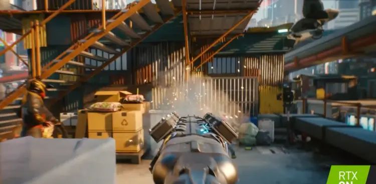 新一代消费级显卡 GeForce RTX 30 系列出炉