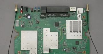 Linksys EA8500路由器刷OpenWrt固件