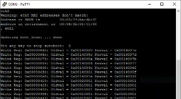 Linksys EA8500路由器刷OpenWrt固件