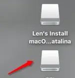 [Hackintosh] 黑苹果 装配系统