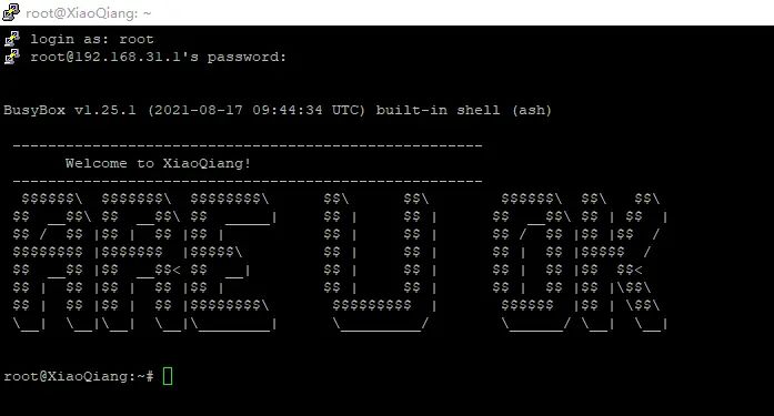 cr6606 解锁ssh 刷机ax1800组mesh cr6608 cr6609刷机组mesh