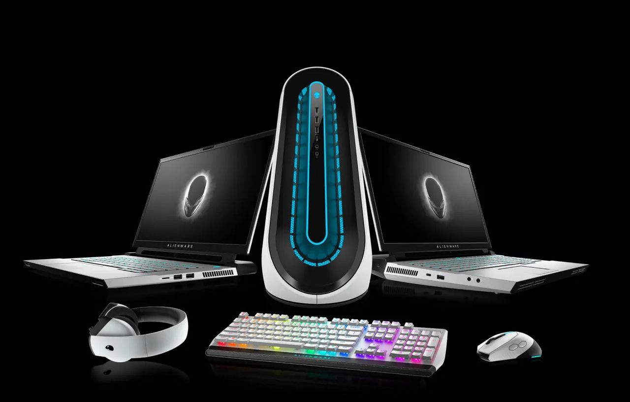 【电脑小白向】DELL系列笔记本介绍