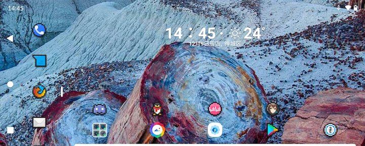 Android 手机桌面美化必备！微软出的这款工具，好看又实用