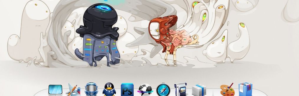 这3款高质量桌面工具，让你的电脑桌面更好看