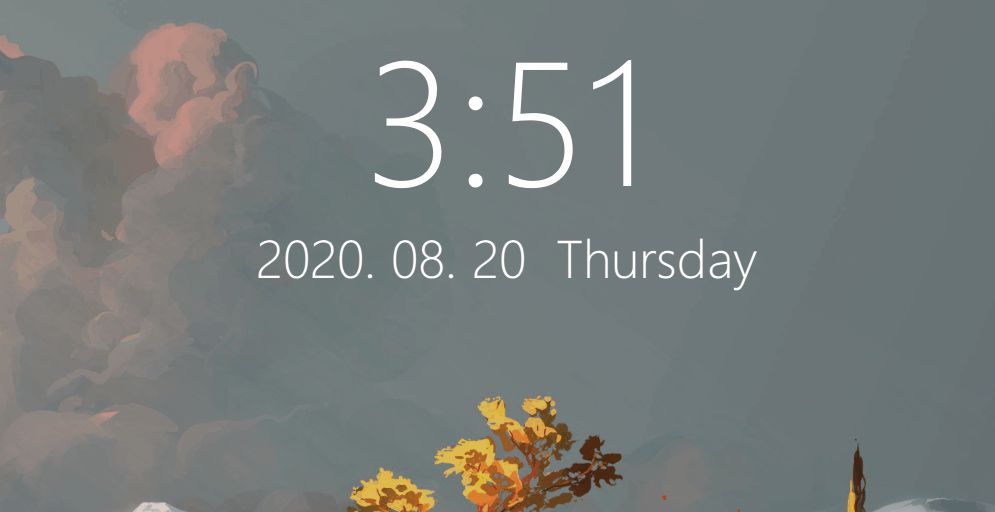 这3款高质量桌面工具，让你的电脑桌面更好看