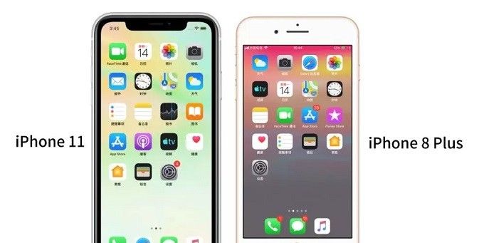 太美丽了！12张iOS13隐藏Dock栏壁纸高清下载与设置使用教程