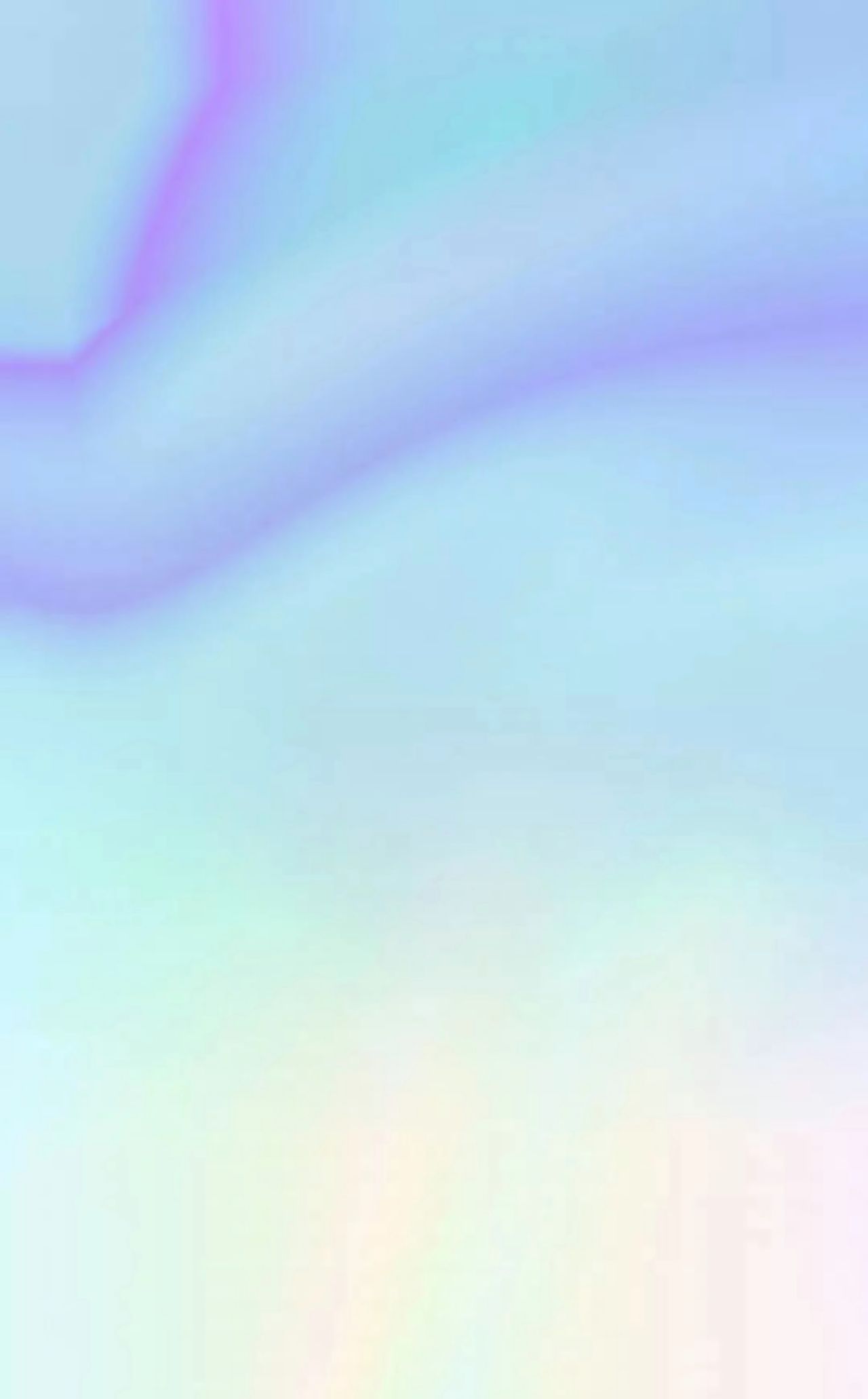 太美丽了！12张iOS13隐藏Dock栏壁纸高清下载与设置使用教程