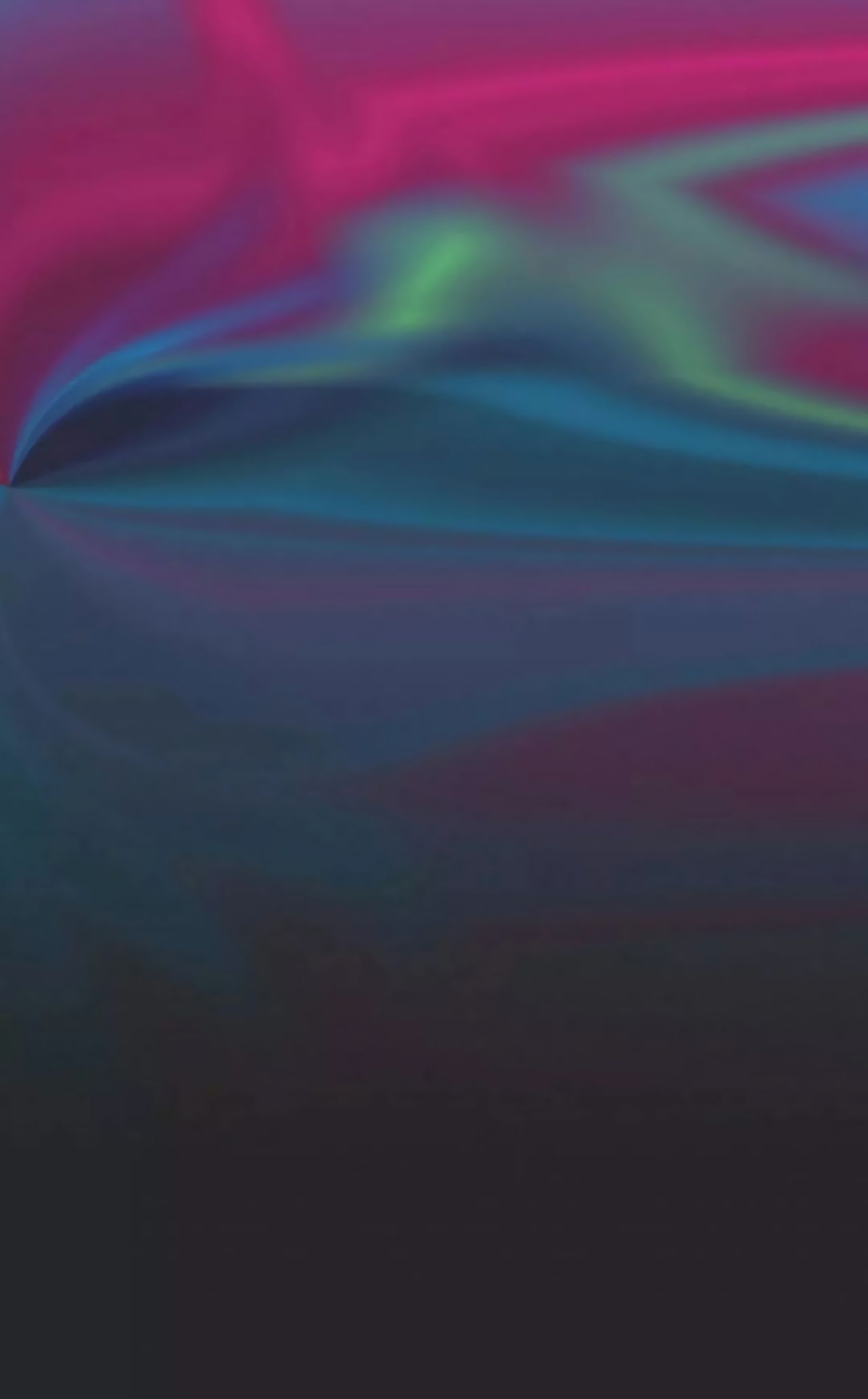 太美丽了！12张iOS13隐藏Dock栏壁纸高清下载与设置使用教程