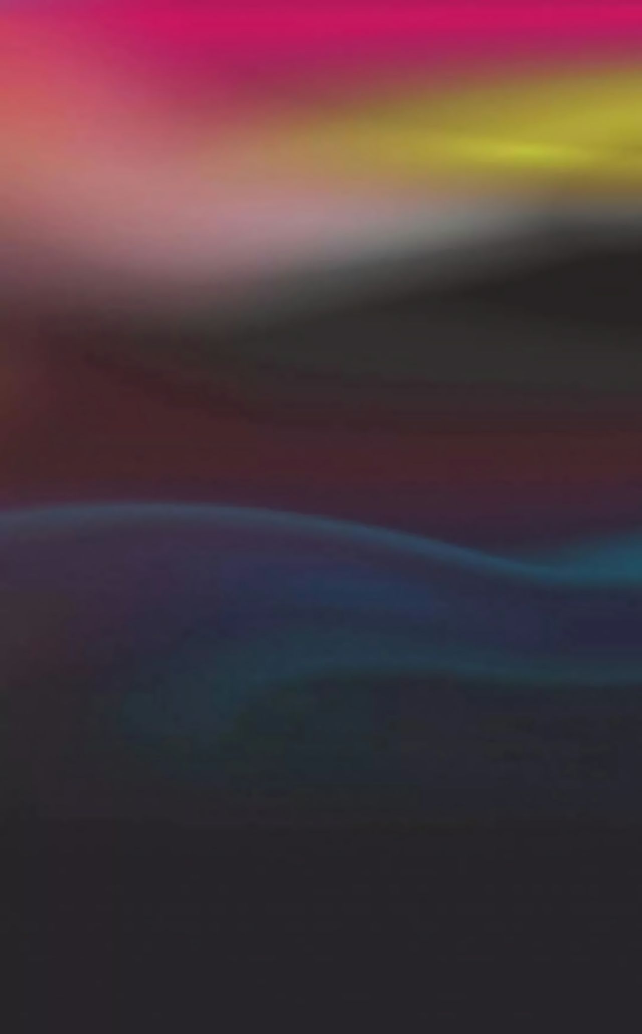 太美丽了！12张iOS13隐藏Dock栏壁纸高清下载与设置使用教程