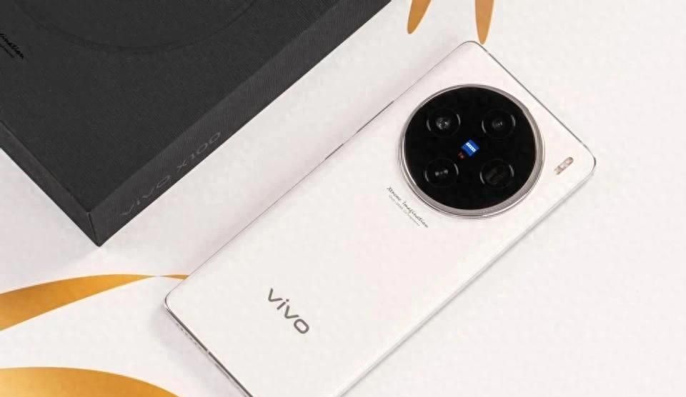 vivo X100 手机隐藏功能（上篇） - 宋马