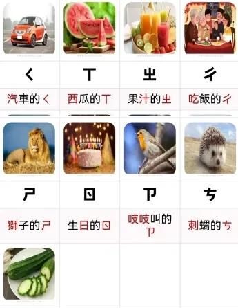 注音输入法是什么东东？看上去像日文？‌