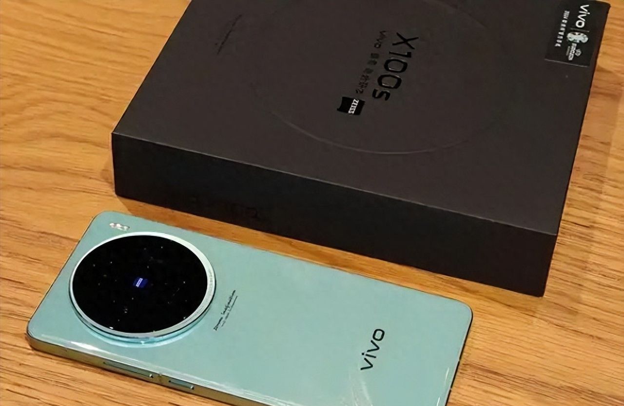 vivox100s这些设置你打开了吗？上手必做！ - 宋马