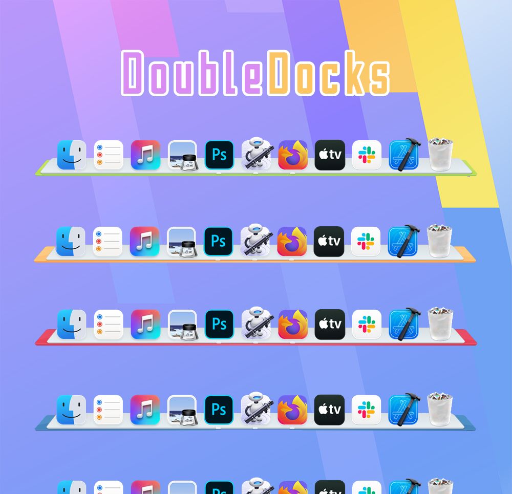 这3款高质量桌面工具，让你的电脑桌面更好看