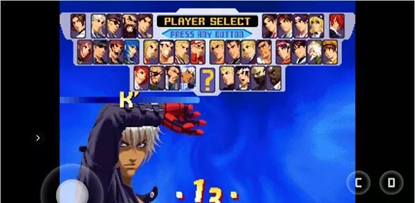 堪称全能安卓街机/掌机模拟器，海量游戏免费玩