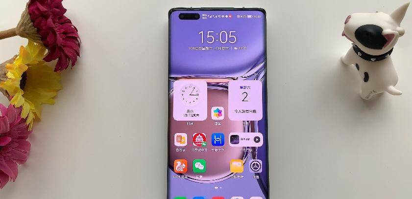 华为手机鸿蒙系统简单设置，就可以控制家里的家电，真是太厉害了 - 宋马