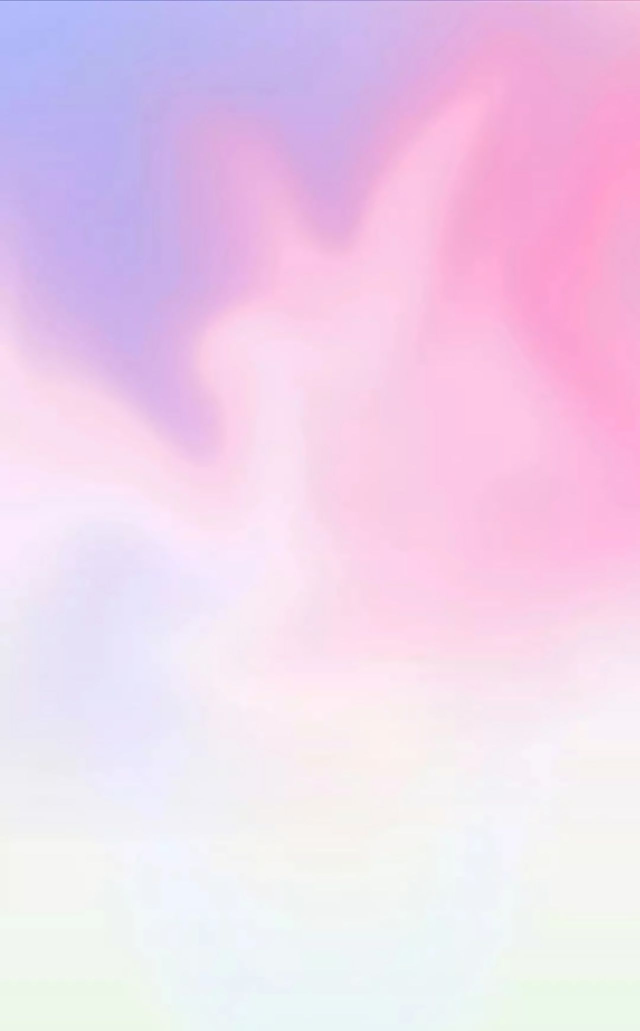 太美丽了！12张iOS13隐藏Dock栏壁纸高清下载与设置使用教程