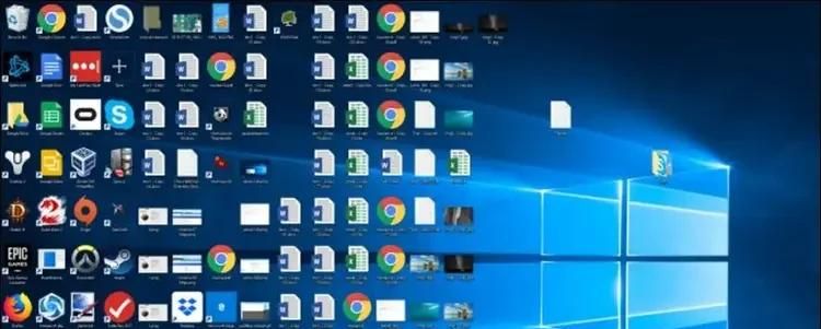 《酷呆桌面》:轻量、好用且便宜的桌面整理软件