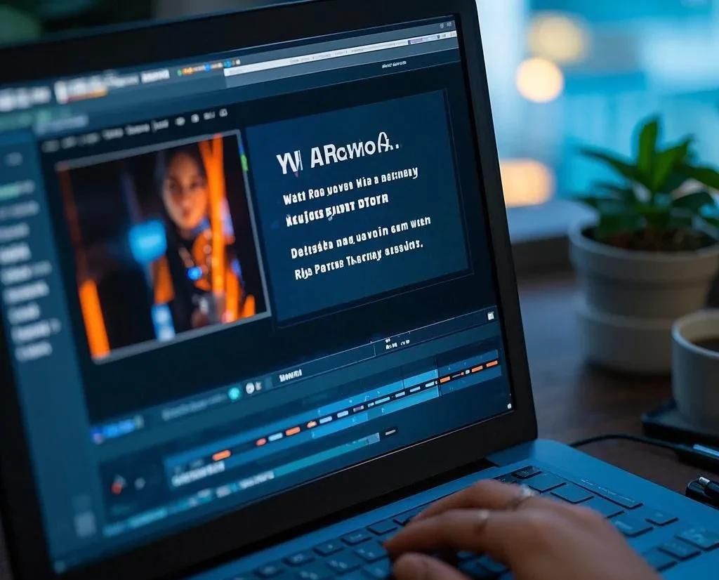 如何用AI工具剪辑视频？？？