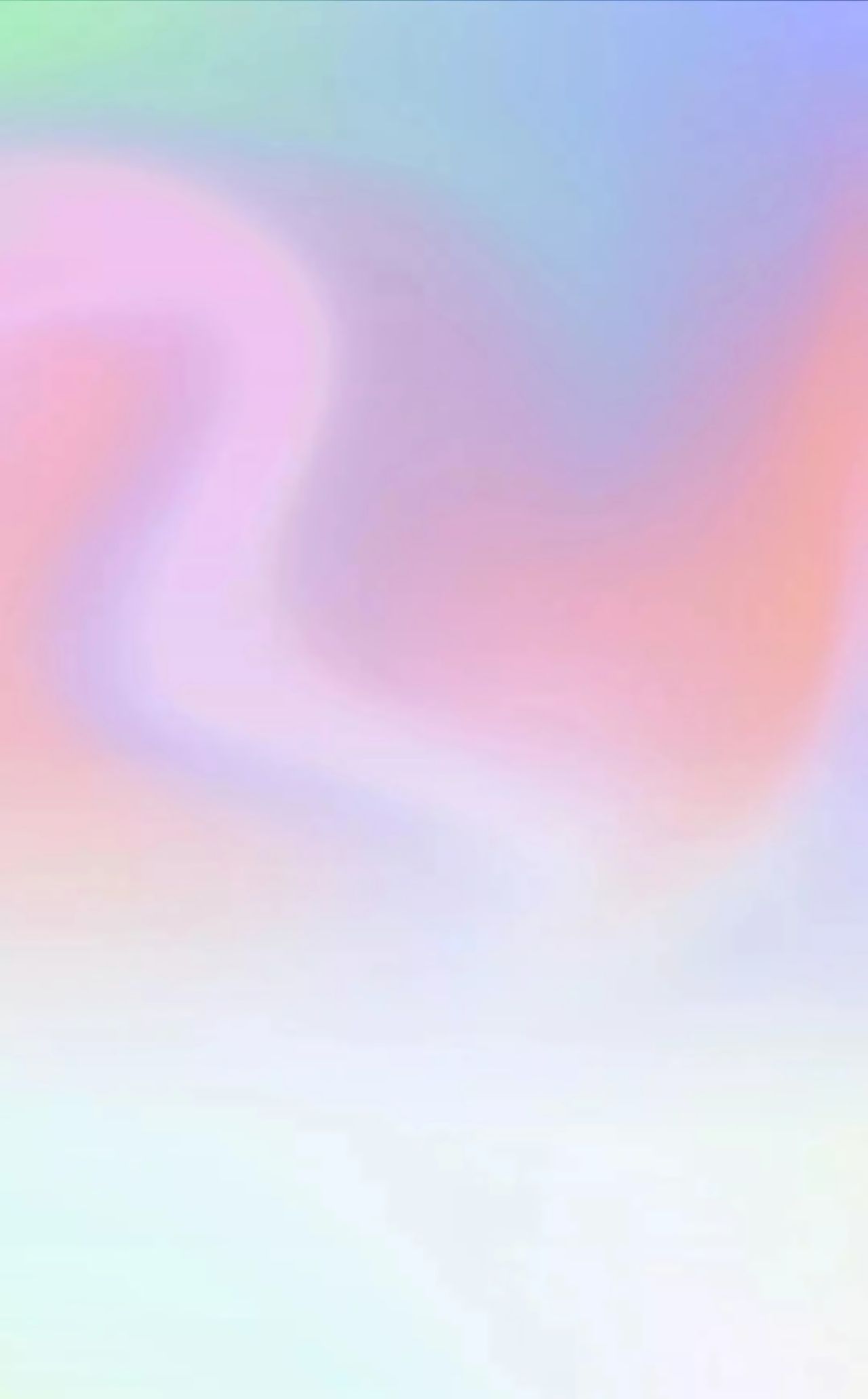 太美丽了！12张iOS13隐藏Dock栏壁纸高清下载与设置使用教程