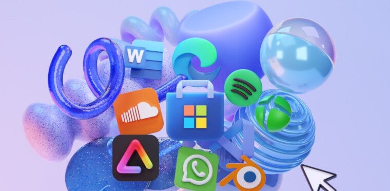 Windows 11 将推出新的命令行文本编辑器、高级设置界面等