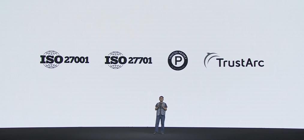 密码太多容易忘记？赶紧Get ColorOS密码本功能，再多也一键输入