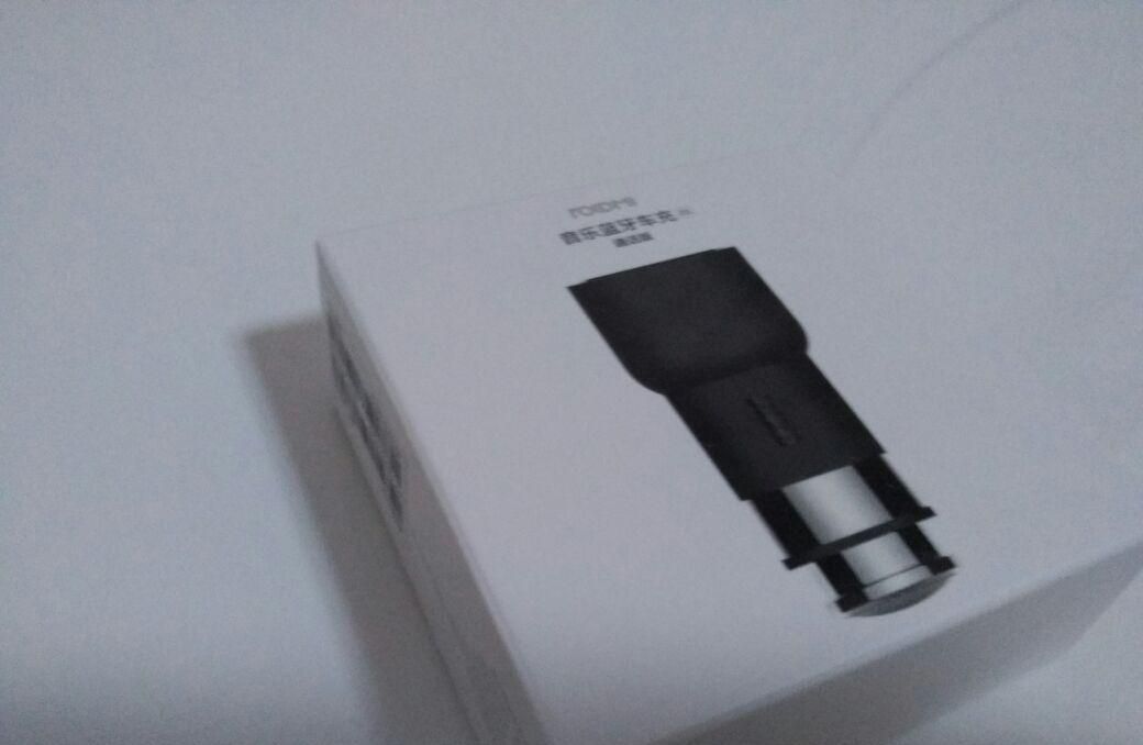 睿米2S通话版首发开箱