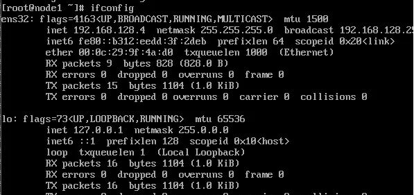 DAY1-1&&2）基于Vmware workstation安装2台CentOS7.x Linux操作系统（并进行快照），并且能通过Xshell或者CRT远程连接；2）编写CentOS7.x安装...